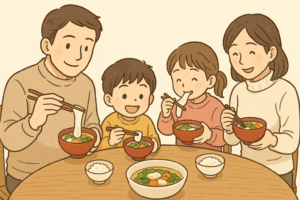 おもちは何歳から食べられる?3歳以降が安心!1~3歳の安全な食べ方とおすすめ子どもレシピ | 子育てファン
